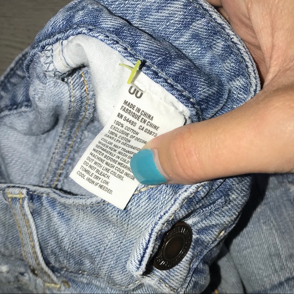 Shorts bundle!! - Picture 6 of 8